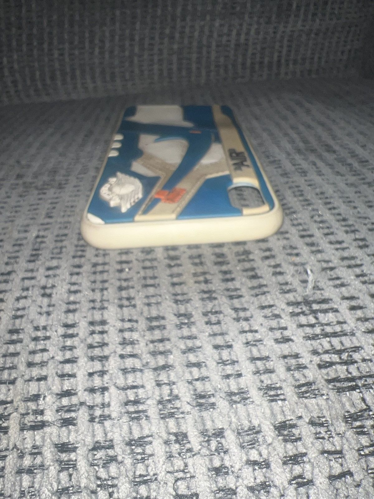 Jordan Brand iPhone XR Custom Nike Air Jordan Phone Case Size ONE SIZE - 10 Thumbnail