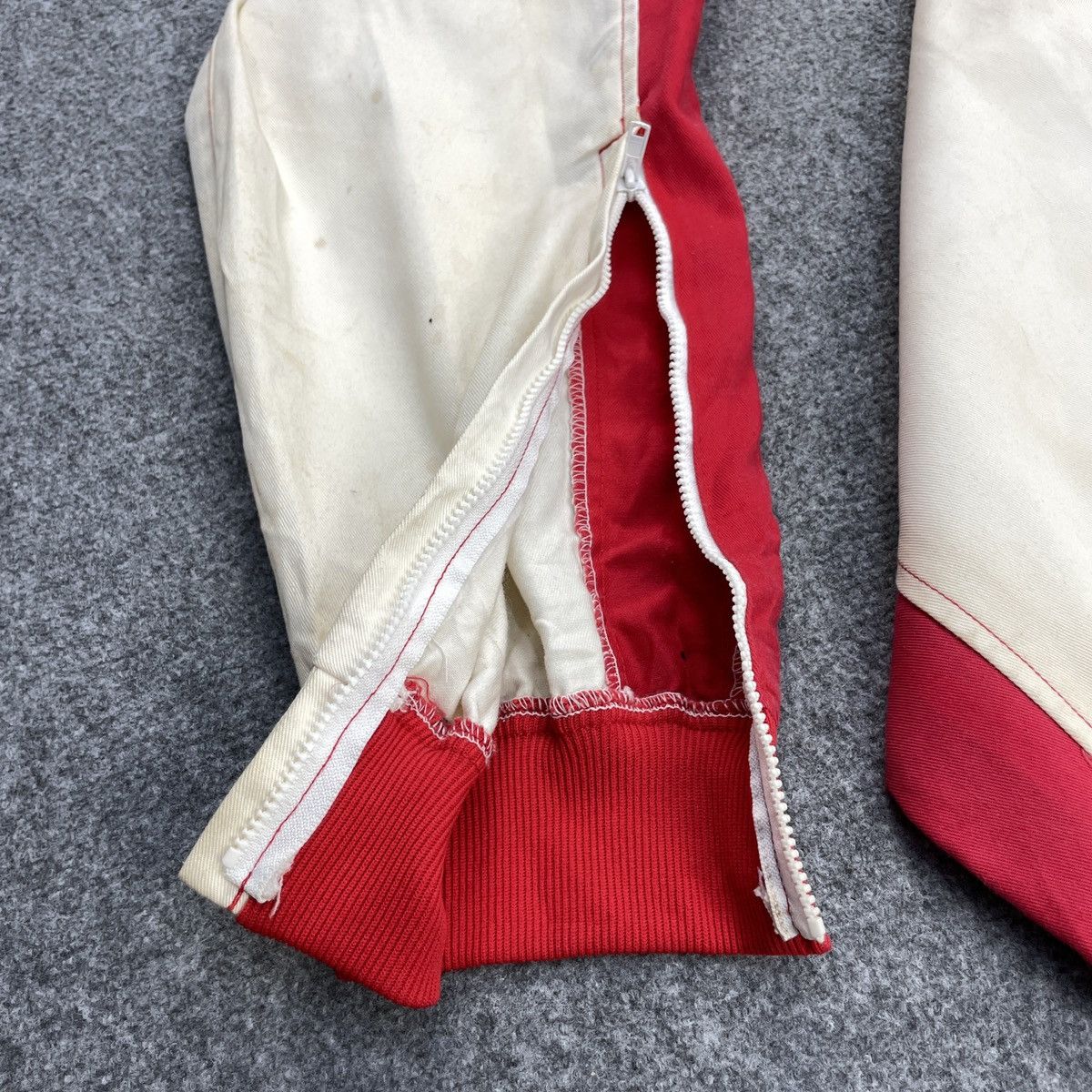 Honda Vintage Honda Motorsports G-Speed Overalls Jumpsuits Size US 40 / EU 56 - 7 Thumbnail