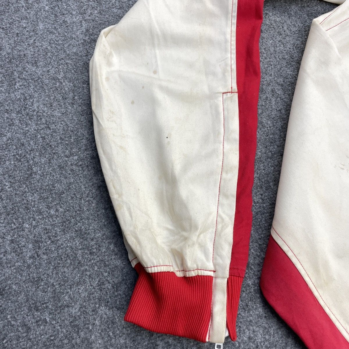 Honda Vintage Honda Motorsports G-Speed Overalls Jumpsuits Size US 40 / EU 56 - 8 Thumbnail