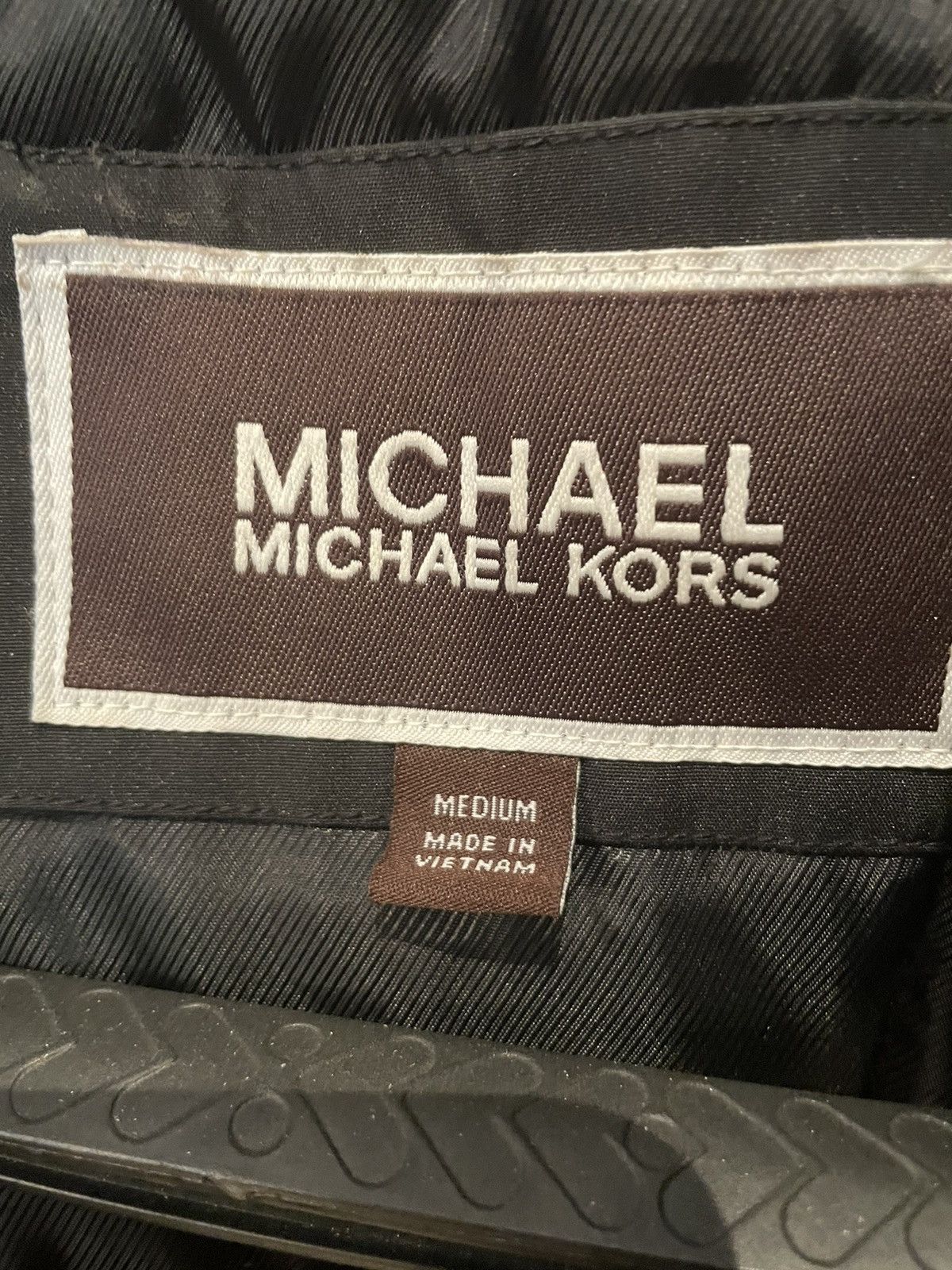 Michael Kors Winter parka Size US M / EU 48-50 / 2 - 2 Thumbnail