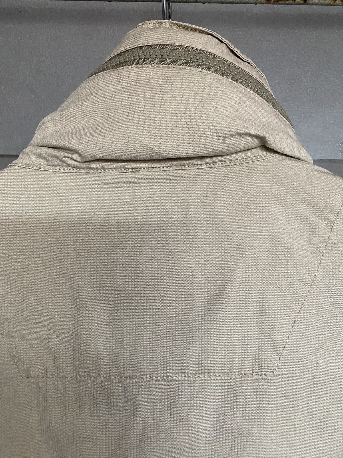 Avirex × Vintage Avirex Px M-65 Light Jacket Size US L / EU 52-54 / 3 - 7 Thumbnail