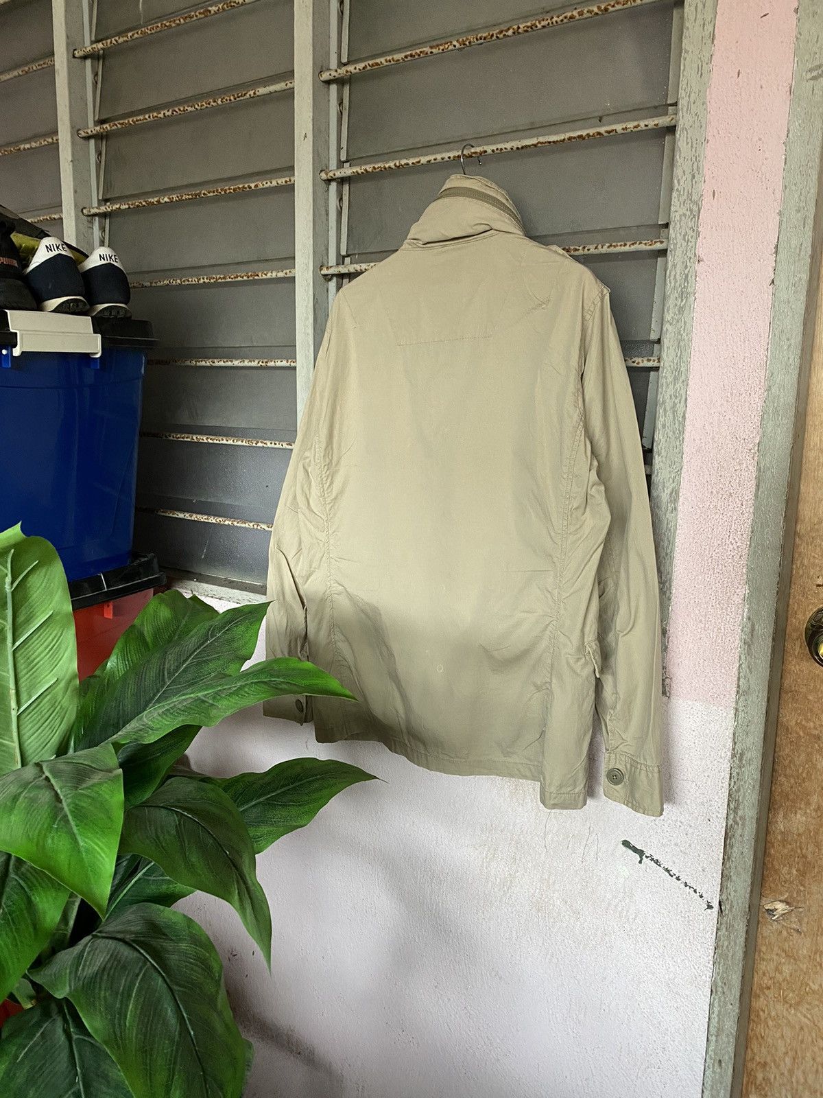 Avirex × Vintage Avirex Px M-65 Light Jacket Size US L / EU 52-54 / 3 - 2 Thumbnail