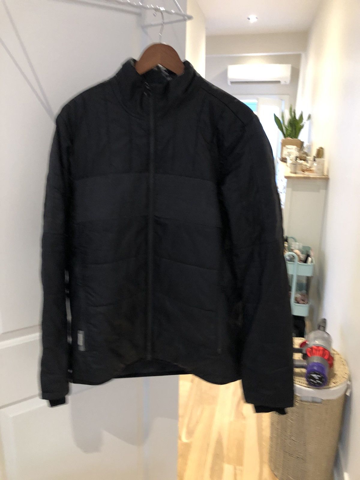 Icebreaker Men's MerinoLoft™ Stratus X Jacket