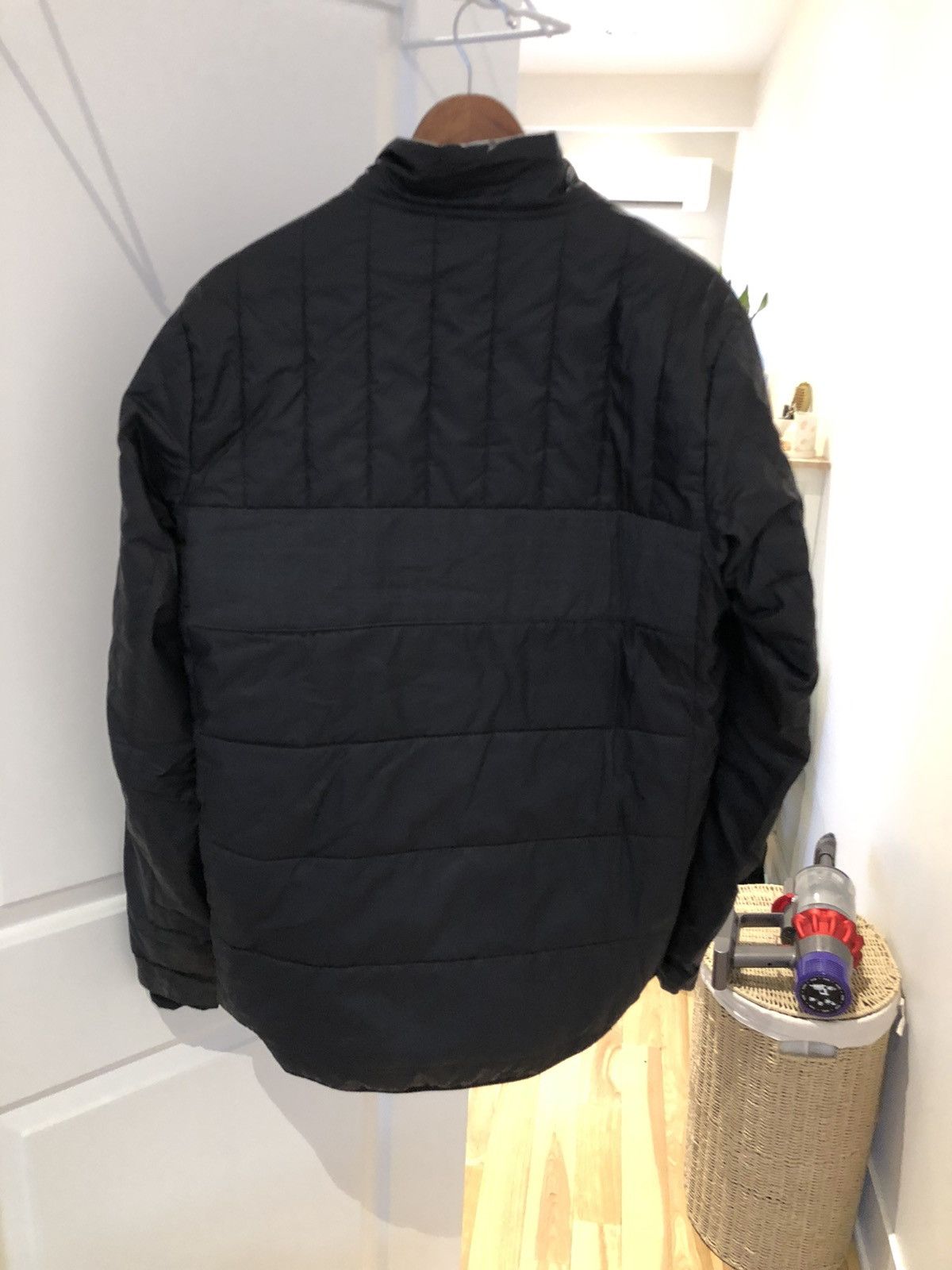 Icebreaker Icebreaker Men's MerinoLoft™ Stratus X Jacket Size US M / EU 48-50 / 2 - 2 Thumbnail