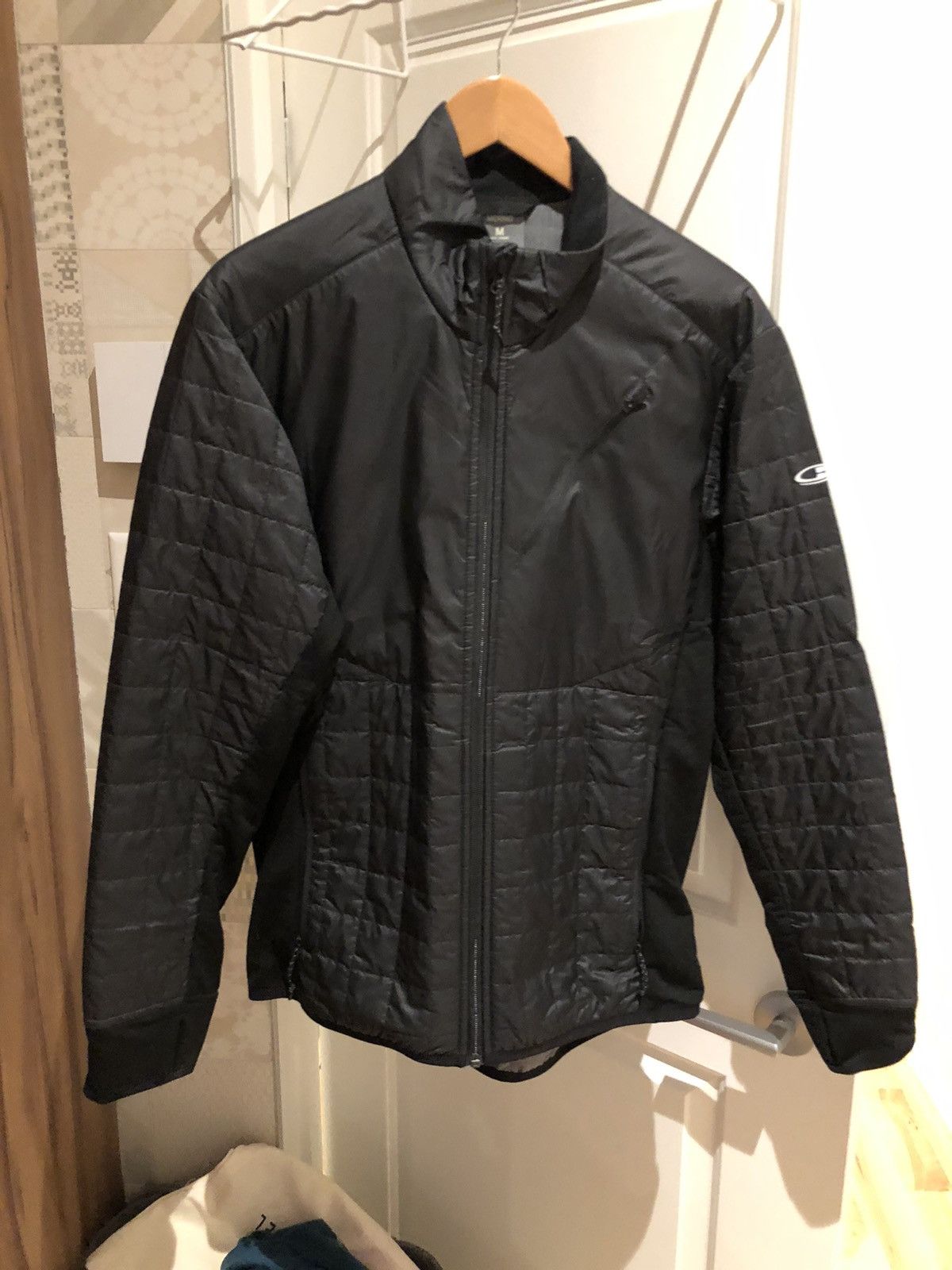 Icebreaker Icebreaker Helix Full-Zip Jacket Size US M / EU 48-50 / 2 - 2 Thumbnail