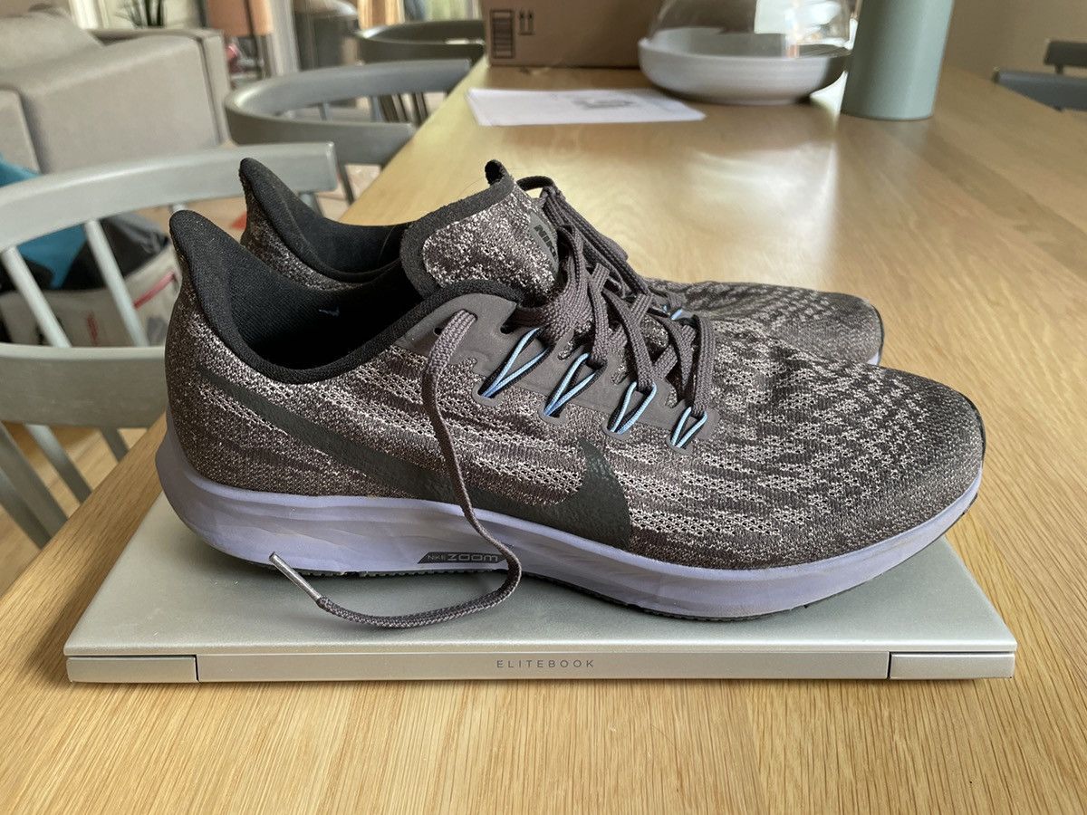 Nike Nike Air Zoom Pegasus 36 Size 10 Size US 10 / EU 43 - 4 Thumbnail