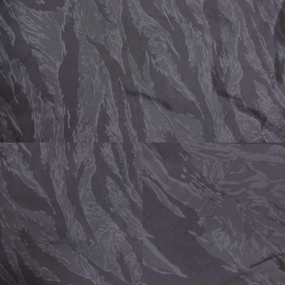 Our Legacy Camo Nylon Long Jacket Size US L / EU 52-54 / 3 - 10 Thumbnail