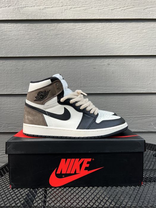 jordan 1 mocha grailed