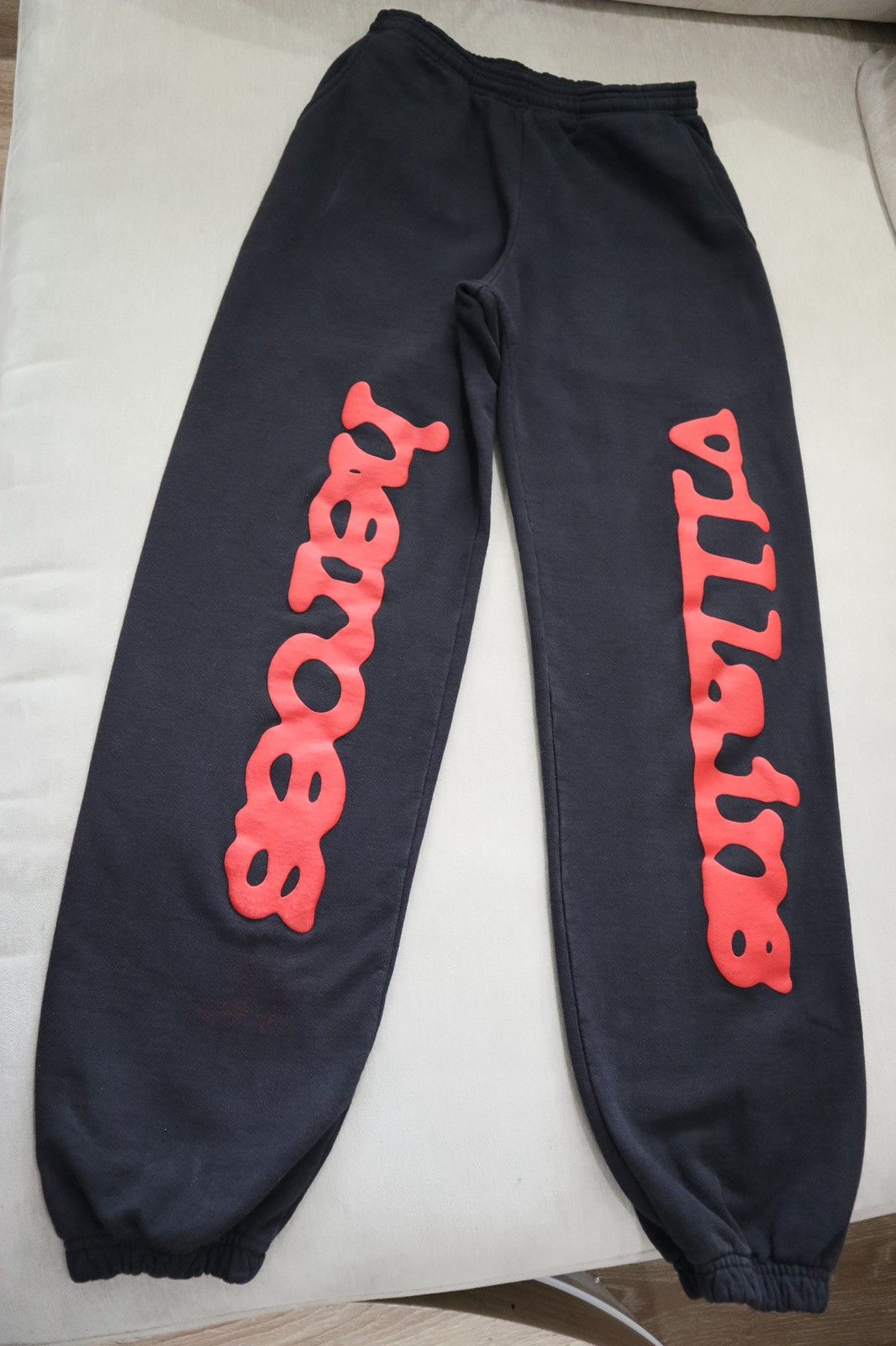 Brand New Supreme Hoodie + Metro Boomin: Heroes & Villains Joggers