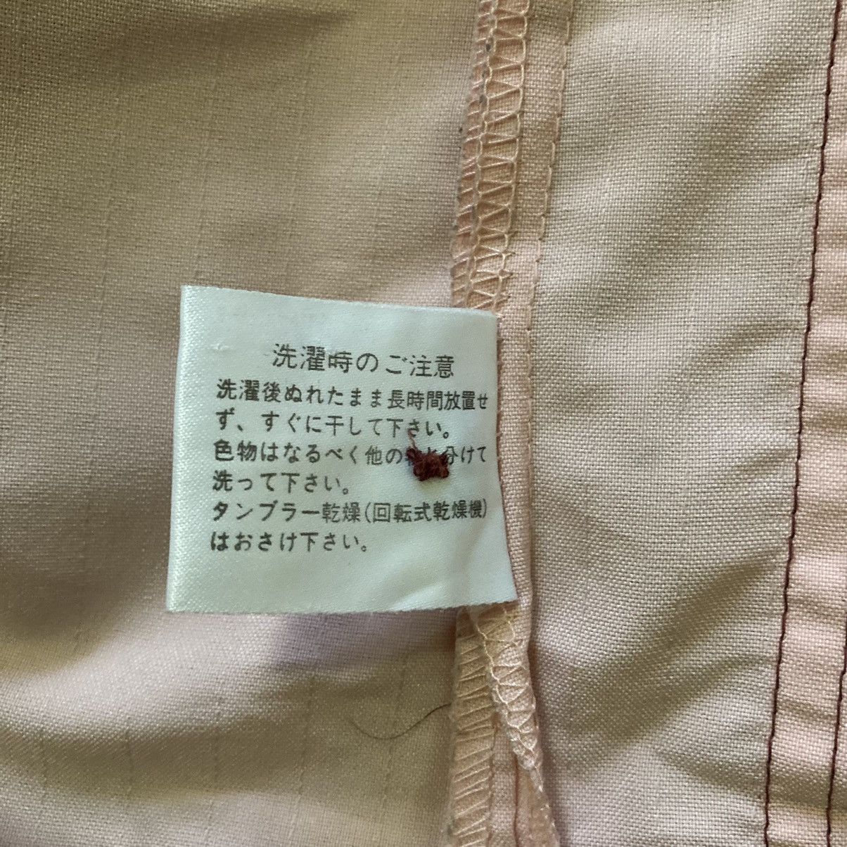 Uniform Wares × Vintage VINTAGE 7 ELEVEN FULL ZIP UNIFORM Size US L / EU 52-54 / 3 - 13 Thumbnail