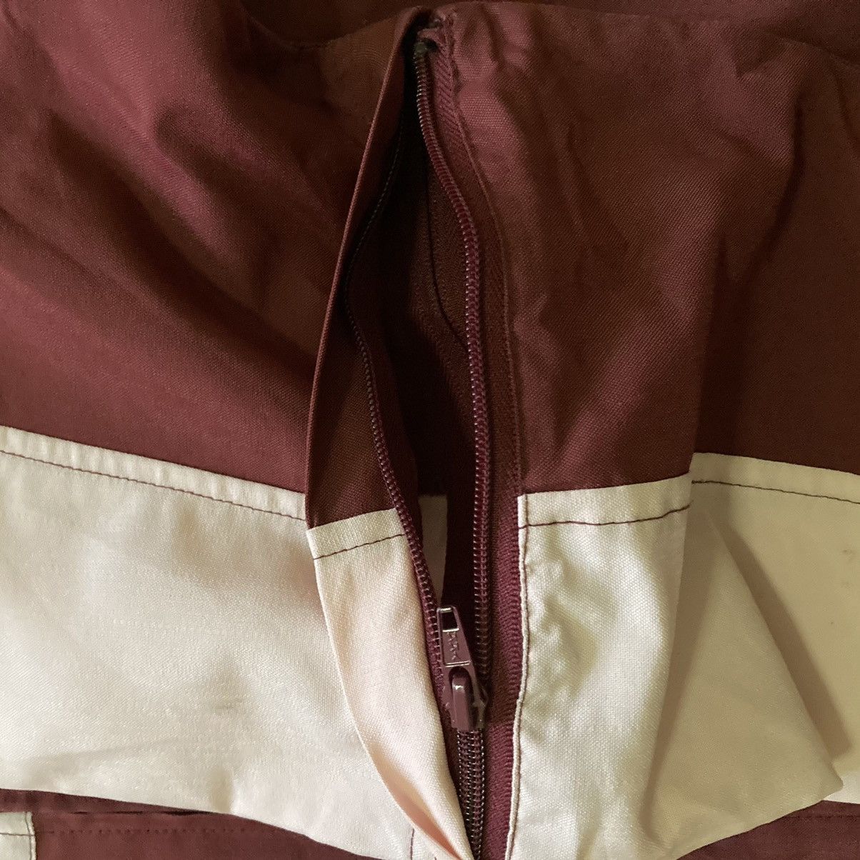 Uniform Wares × Vintage VINTAGE 7 ELEVEN FULL ZIP UNIFORM Size US L / EU 52-54 / 3 - 7 Thumbnail