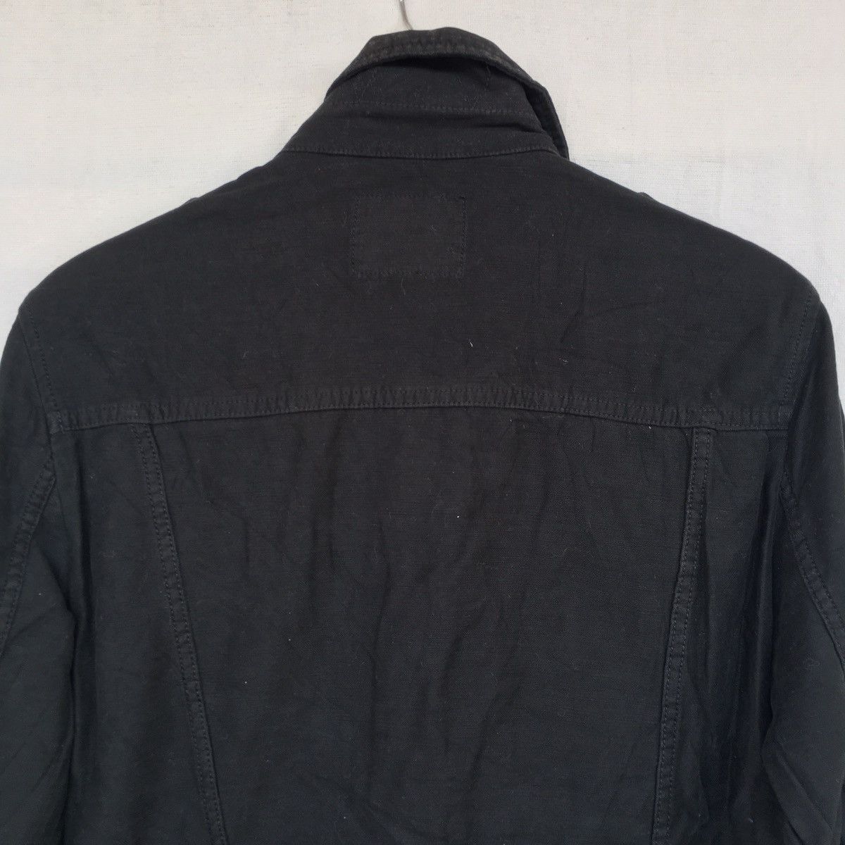 Vintage vintage wrangler jacket Size US L / EU 52-54 / 3 - 9 Thumbnail