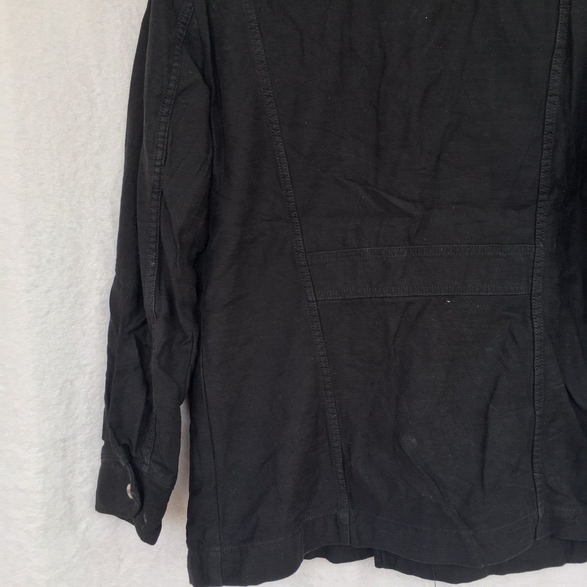 Vintage vintage wrangler jacket Size US L / EU 52-54 / 3 - 11 Thumbnail
