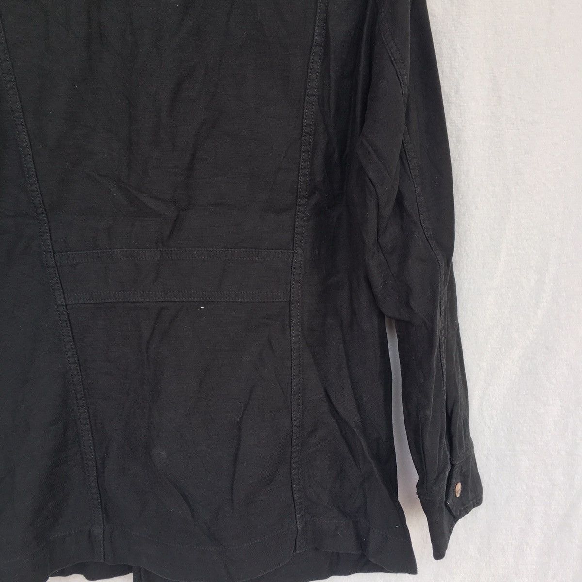 Vintage vintage wrangler jacket Size US L / EU 52-54 / 3 - 10 Thumbnail