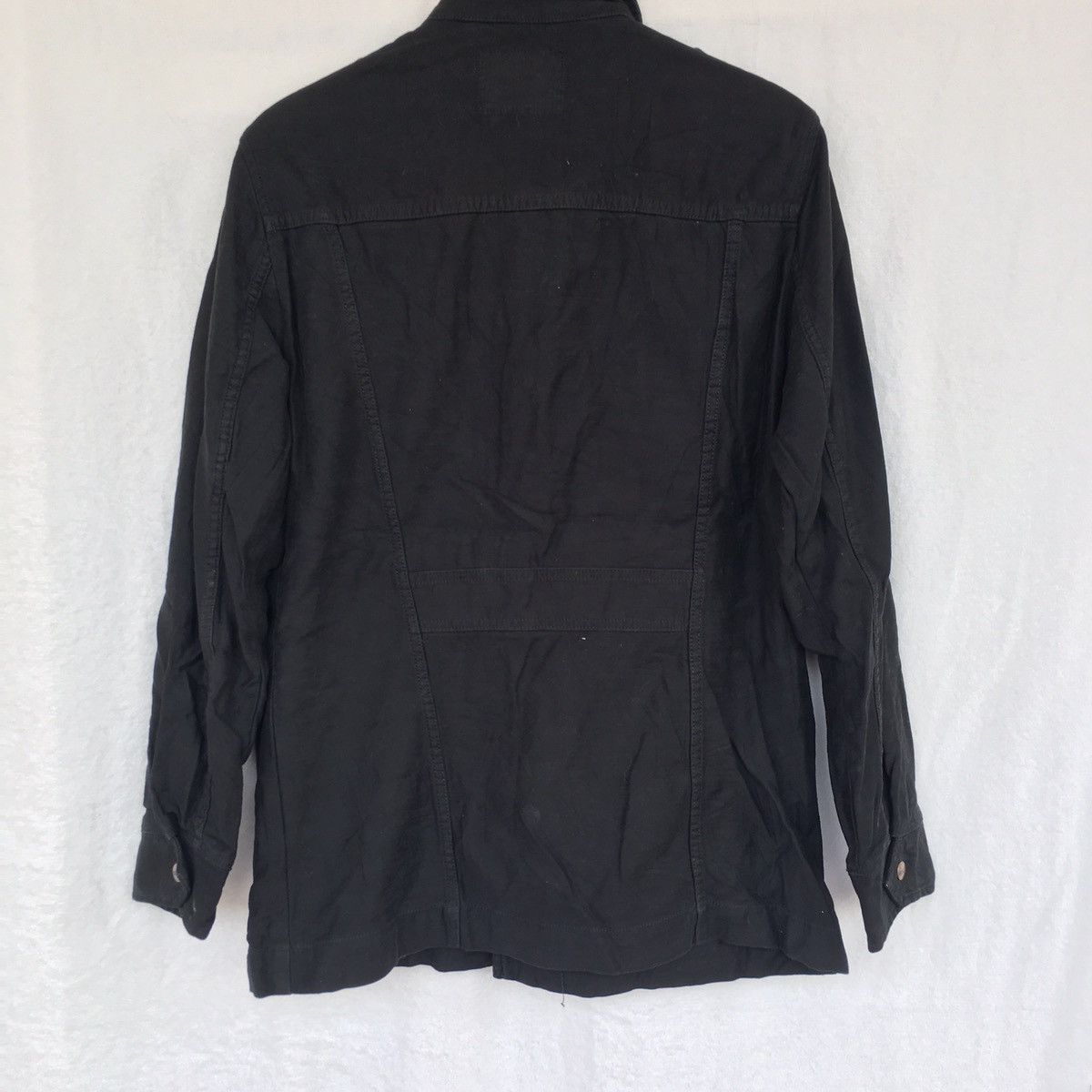 Vintage vintage wrangler jacket Size US L / EU 52-54 / 3 - 8 Thumbnail