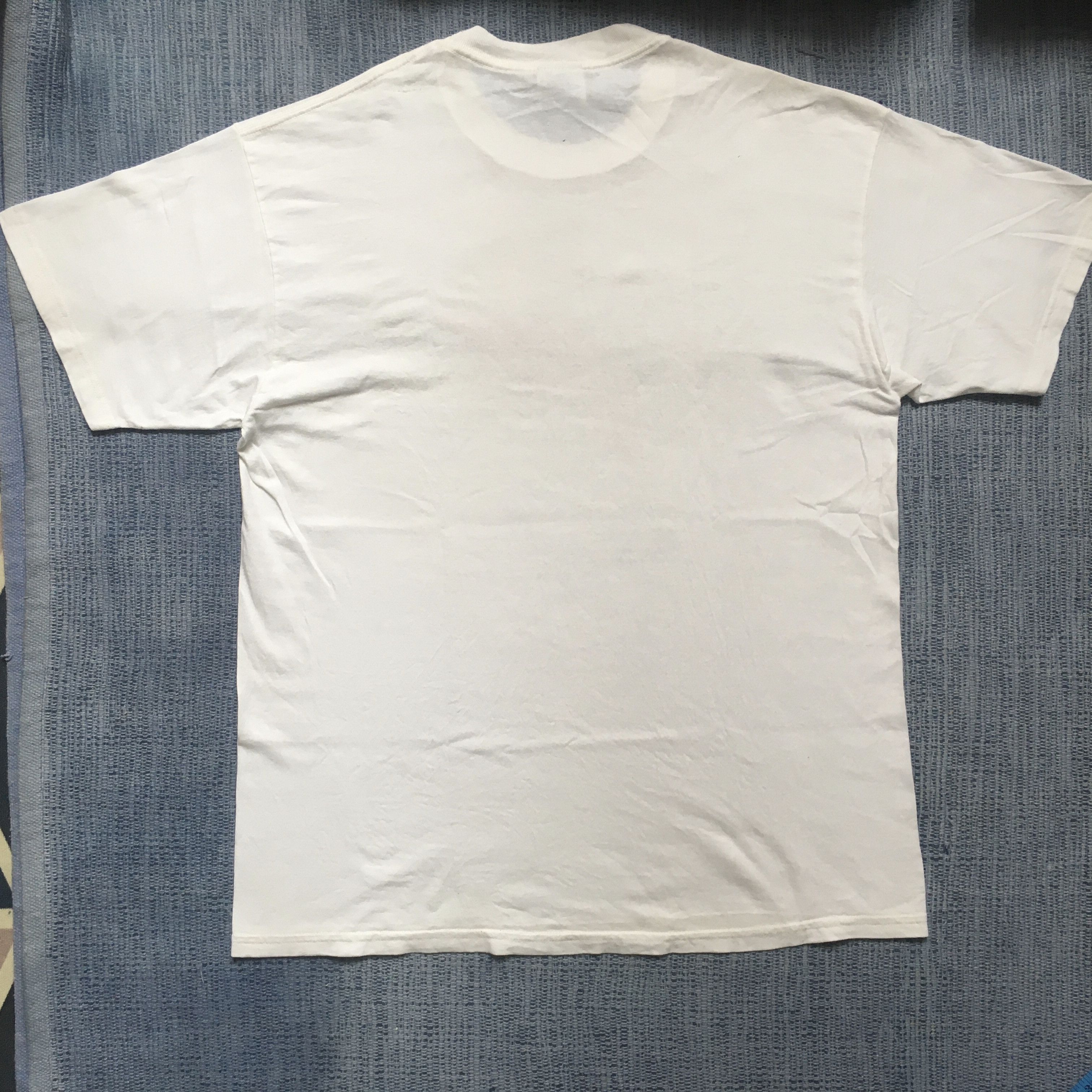 Vintage Vintage red wing tee Size US L / EU 52-54 / 3 - 4 Thumbnail