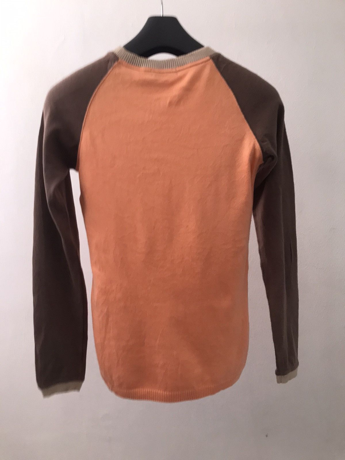 Burberry burberry blue label logo Size US M / EU 48-50 / 2 - 4 Thumbnail