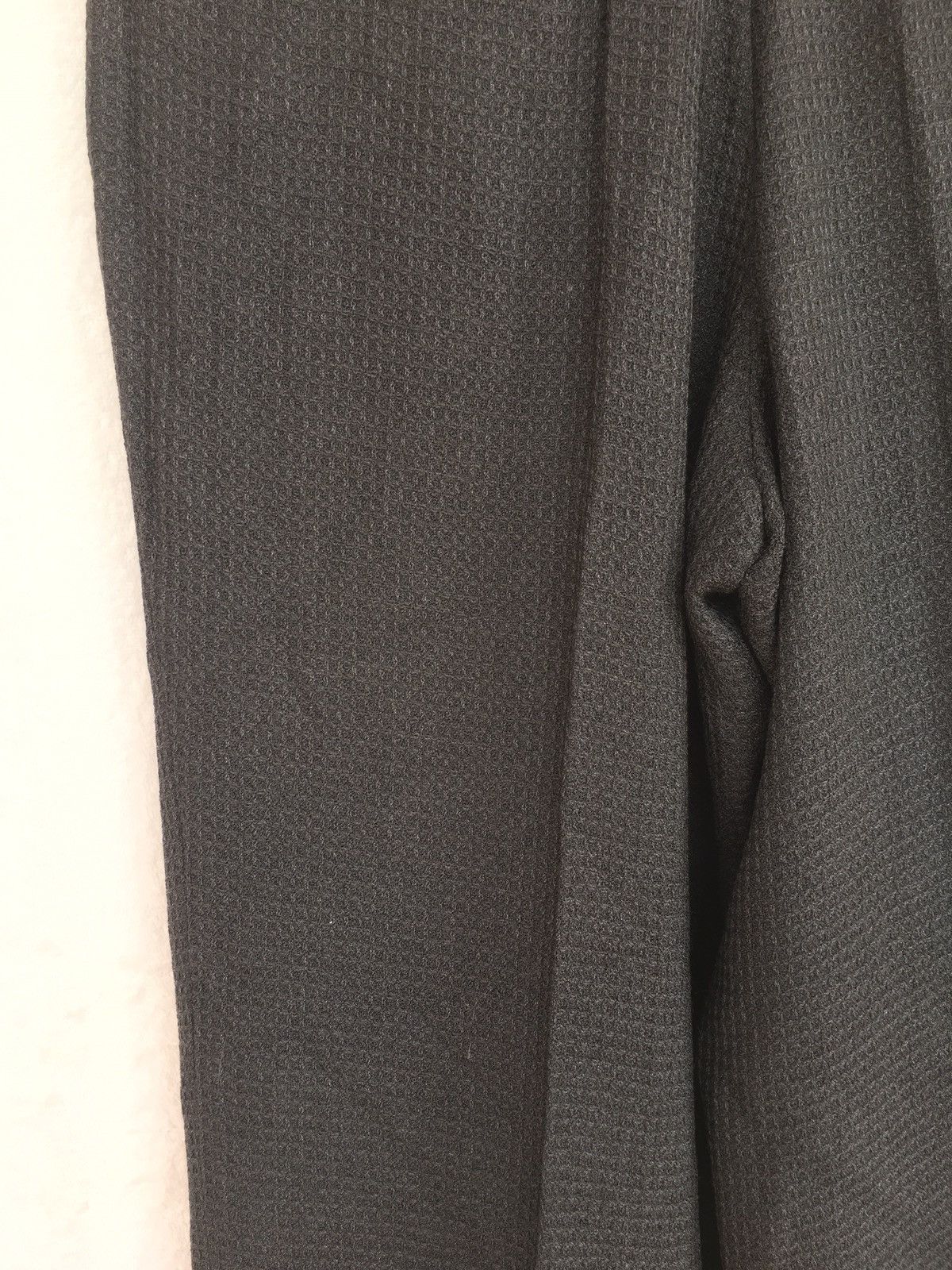 Tete Homme black trouser Size US 30 / EU 46 - 8 Thumbnail