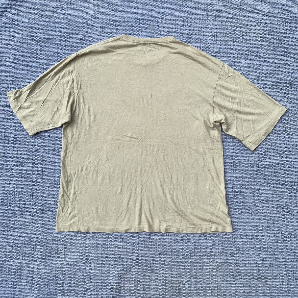 Auralee oversized tee Size US L / EU 52-54 / 3 - 3 Thumbnail