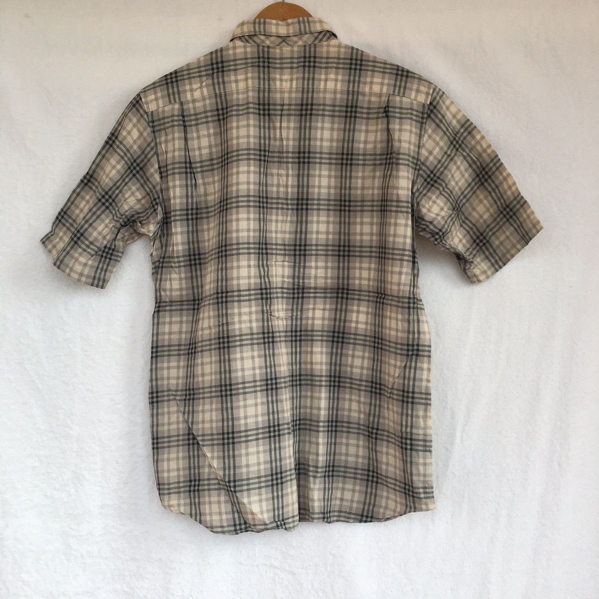 Undercover × Uniqlo Uniqlo Undercover button up Size US L / EU 52-54 / 3 - 8 Thumbnail