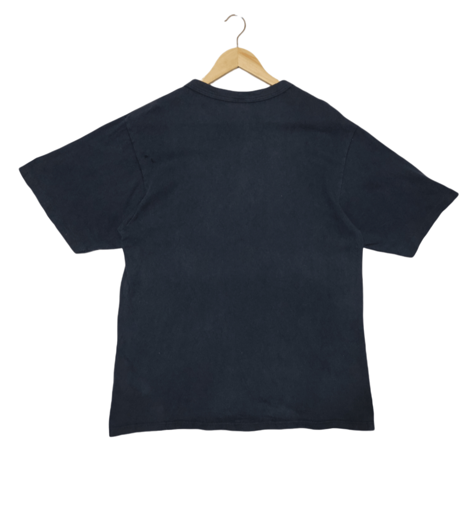 Champion × Vintage Vintage 80s Champion Tee shirt Made in Usa Size US M / EU 48-50 / 2 - 3 Thumbnail