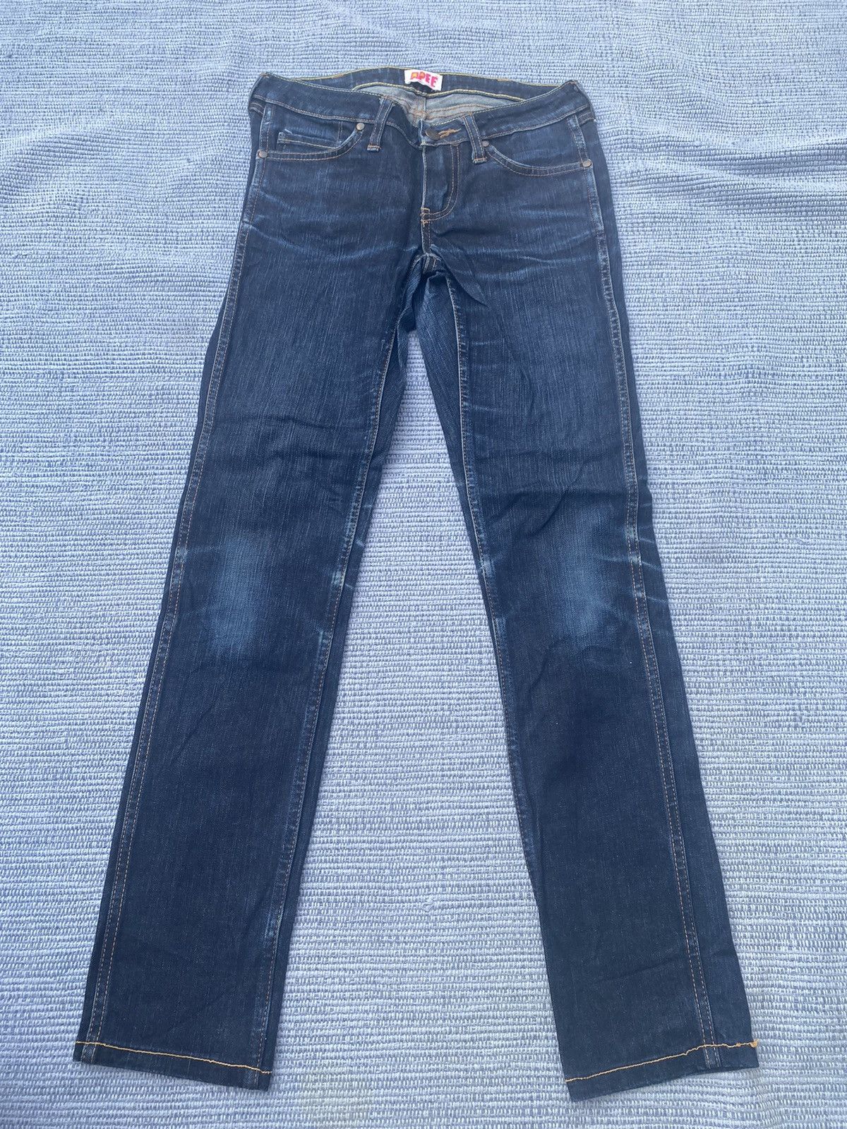 aape jeans
