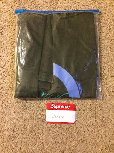 Jordan Brand Jordan x Union Flight Tee Size US L / EU 52-54 / 3 - 3 Thumbnail