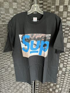 Supreme Supreme x Undercover Face T-Shirt | L | Grailed