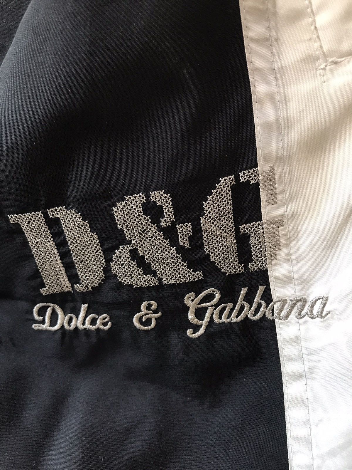 Dolce & Gabbana Track bottom Size US 34 / EU 50 - 2 Thumbnail