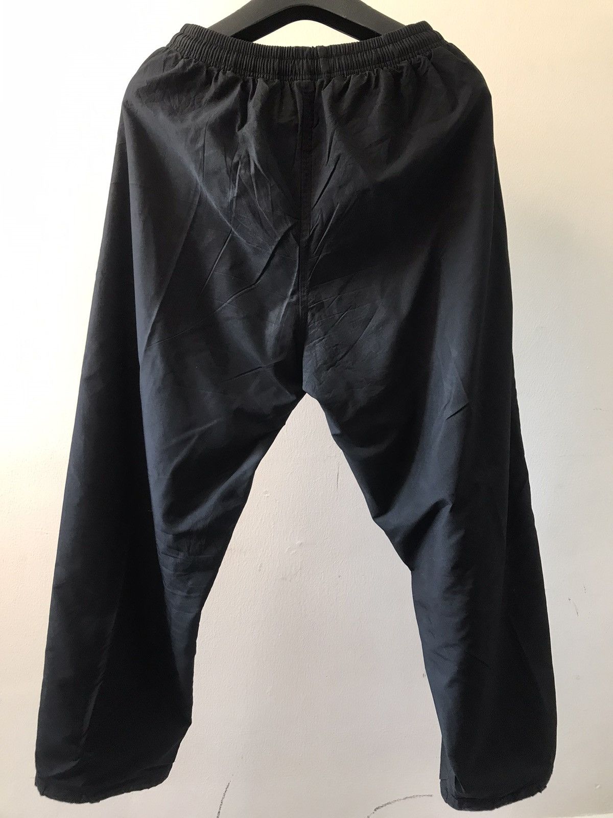 Dolce & Gabbana Track bottom Size US 34 / EU 50 - 6 Thumbnail