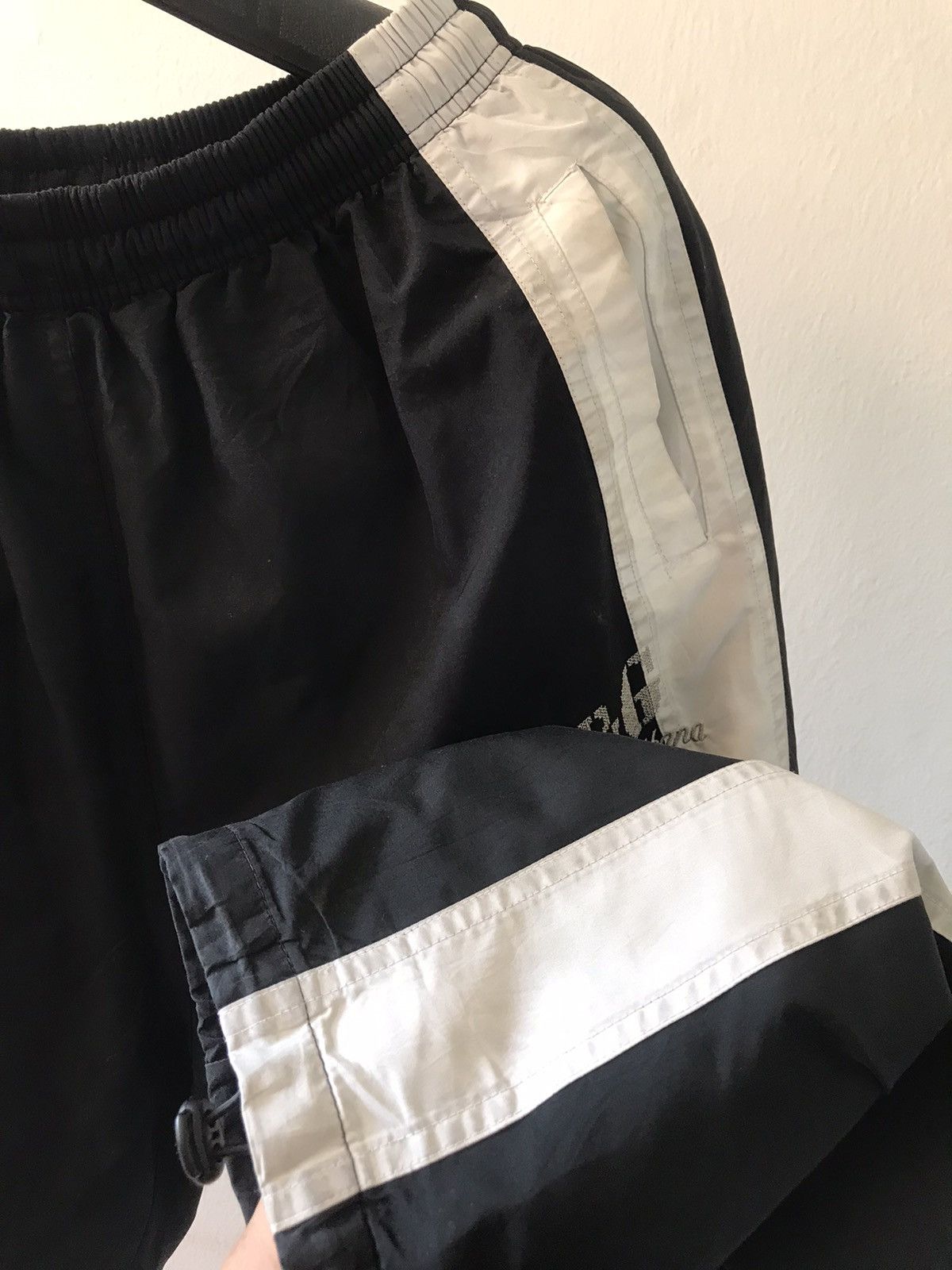 Dolce & Gabbana Track bottom Size US 34 / EU 50 - 4 Thumbnail