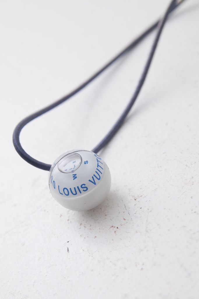 Louis Vuitton 2000 LV cup compass Size ONE SIZE - 4 Thumbnail