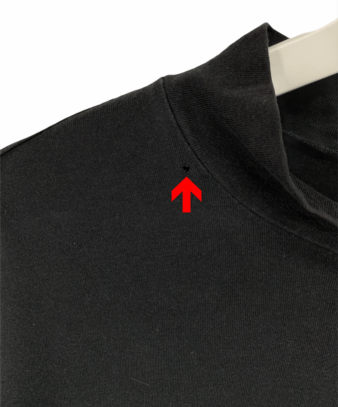 Comme des Garcons Homme × Comme des Garcons Homme Plus × Japanese Brand Comme des garcons homme black plain minimalist LS shirt Size US M / EU 48-50 / 2 - 4 Thumbnail