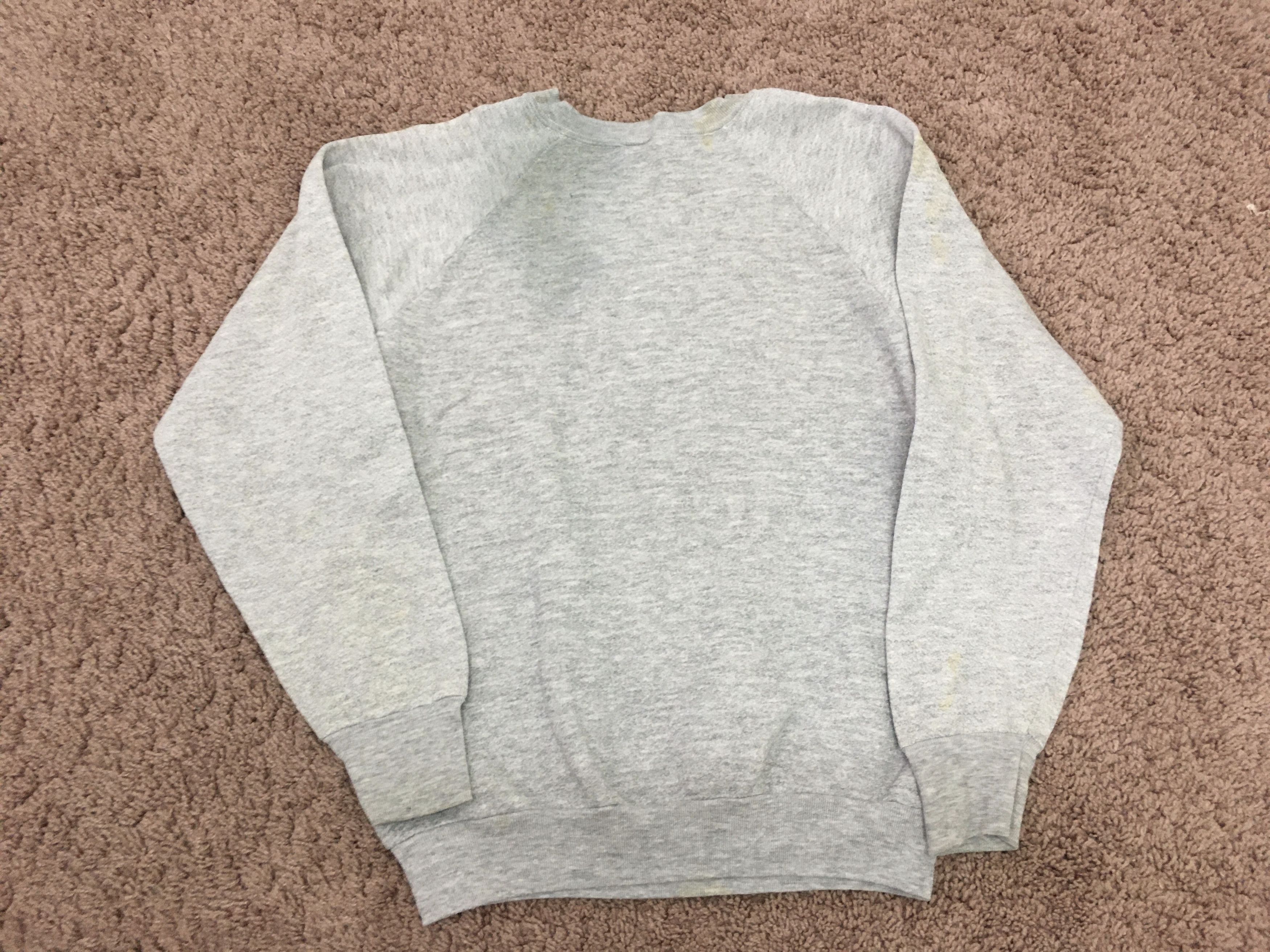 Vintage vintage 80s georgetown university Size US M / EU 48-50 / 2 - 7 Thumbnail
