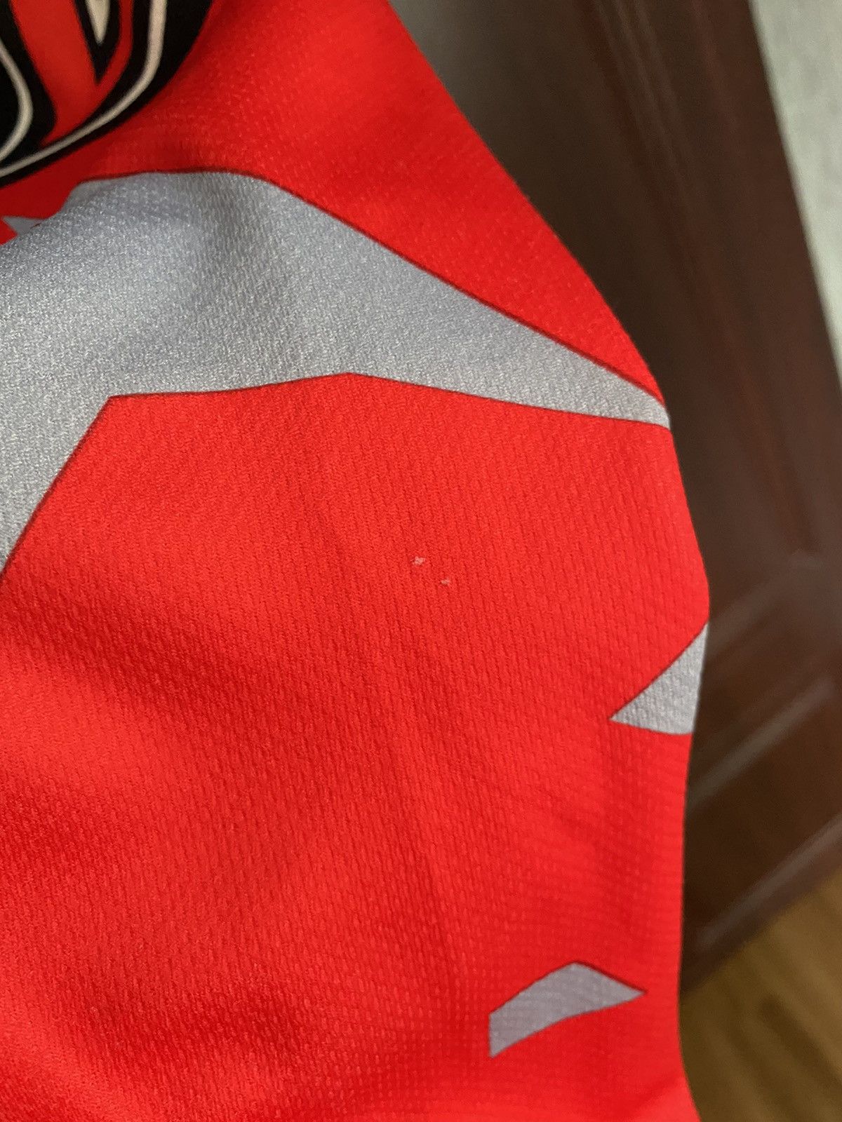 Vintage Vintage Suzuki Bridgestone KTM Jersey Subaru Yamaha Honda Size US M / EU 48-50 / 2 - 18 Thumbnail