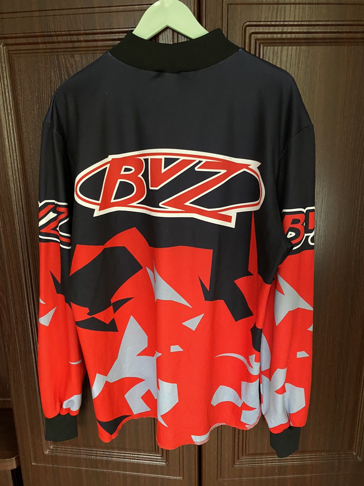 Vintage Vintage Suzuki Bridgestone KTM Jersey Subaru Yamaha Honda Size US M / EU 48-50 / 2 - 6 Thumbnail