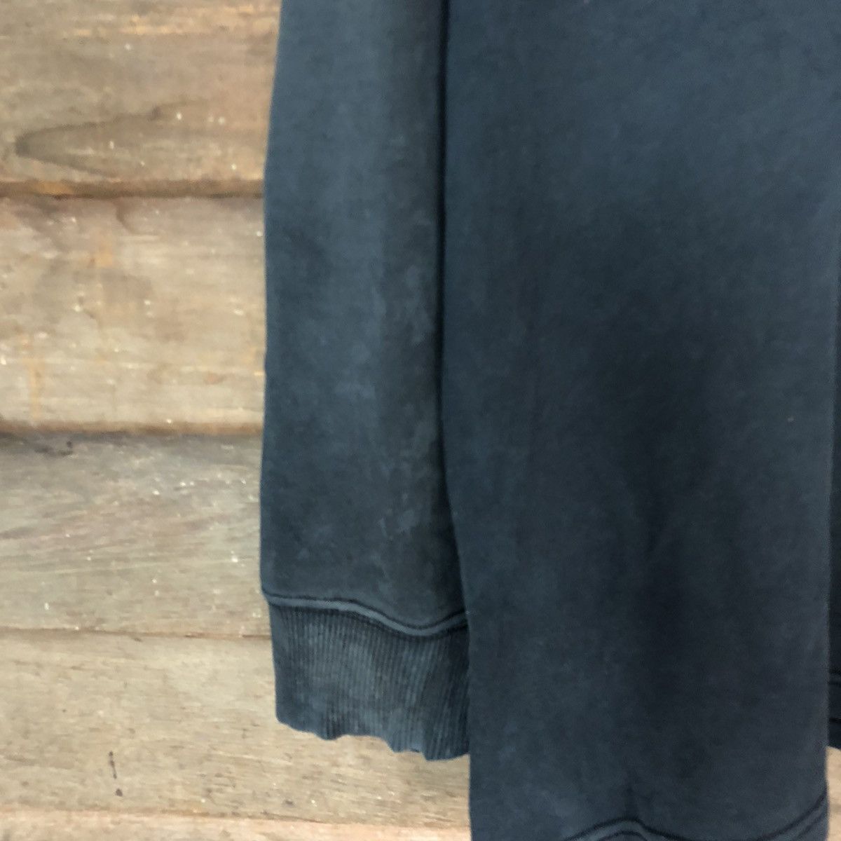 Airwalk × Vintage Airwalk vintage skate Black Sweatshirt #5680 Size US XXL / EU 58 / 5 - 6 Thumbnail
