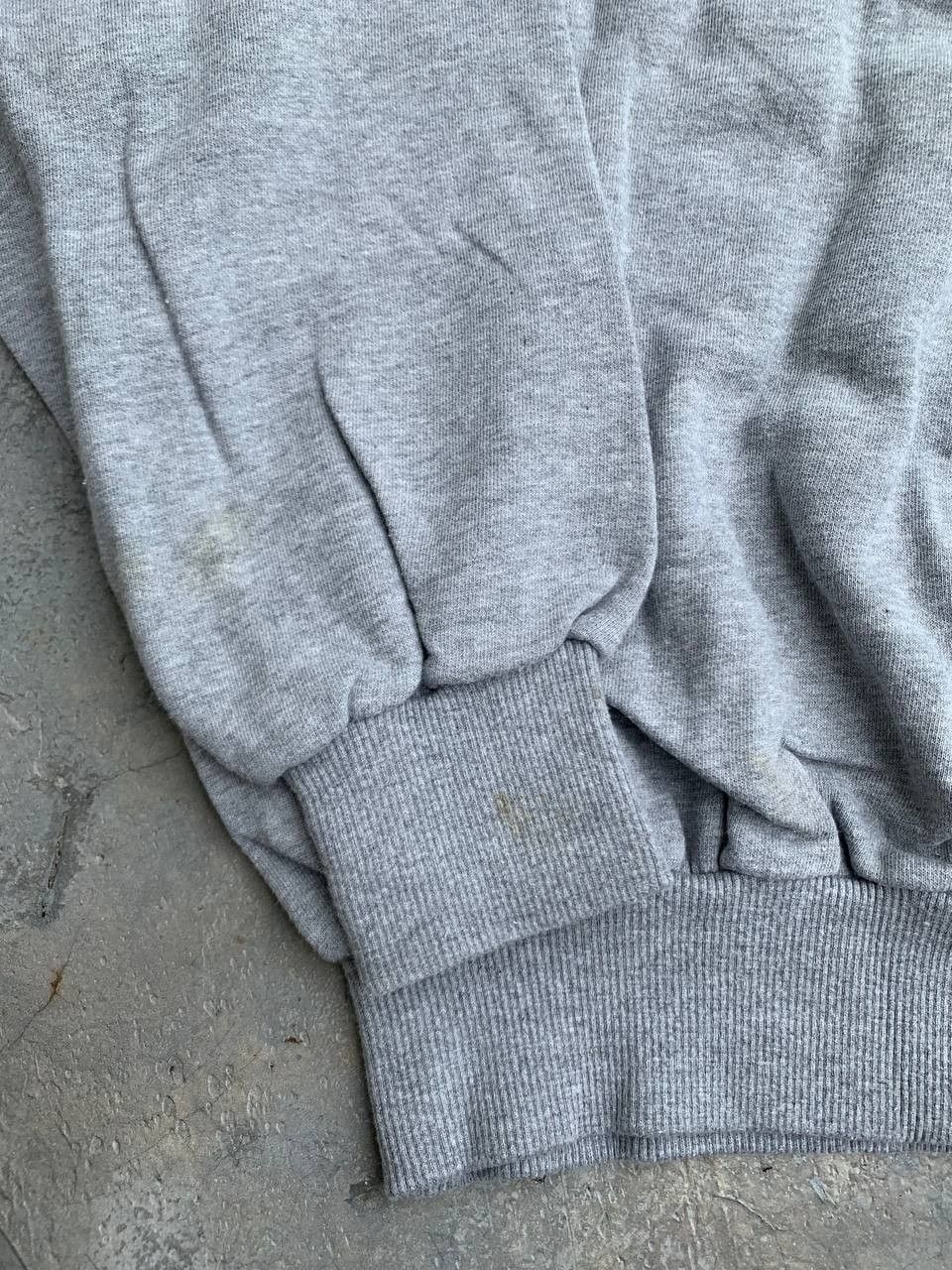 Lacoste Vintage Lacoste Boxy Sweatshirt Size M / US 6-8 / IT 42-44 - 5 Thumbnail