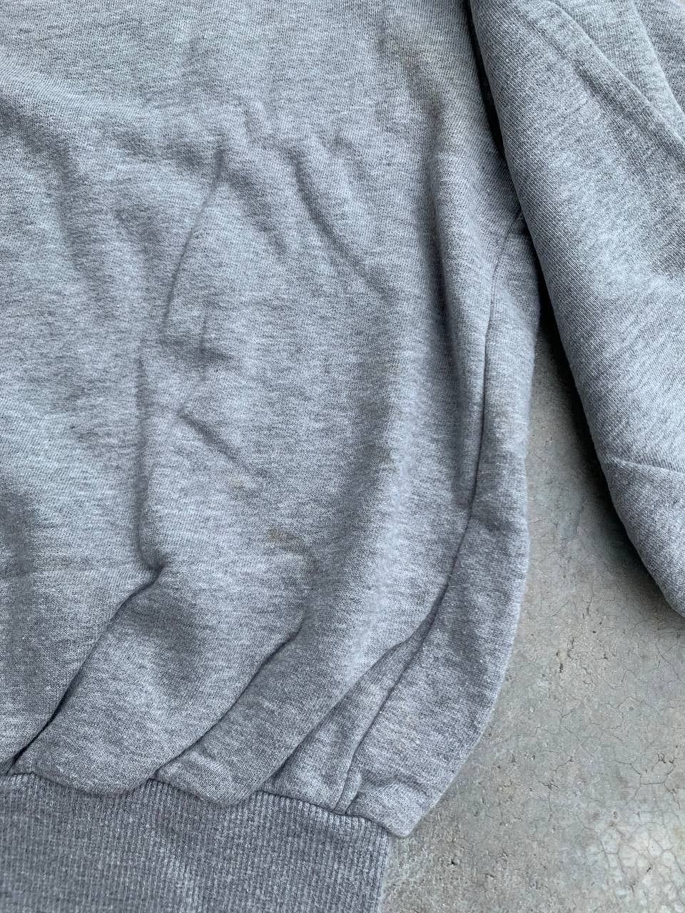 Lacoste Vintage Lacoste Boxy Sweatshirt Size M / US 6-8 / IT 42-44 - 6 Thumbnail