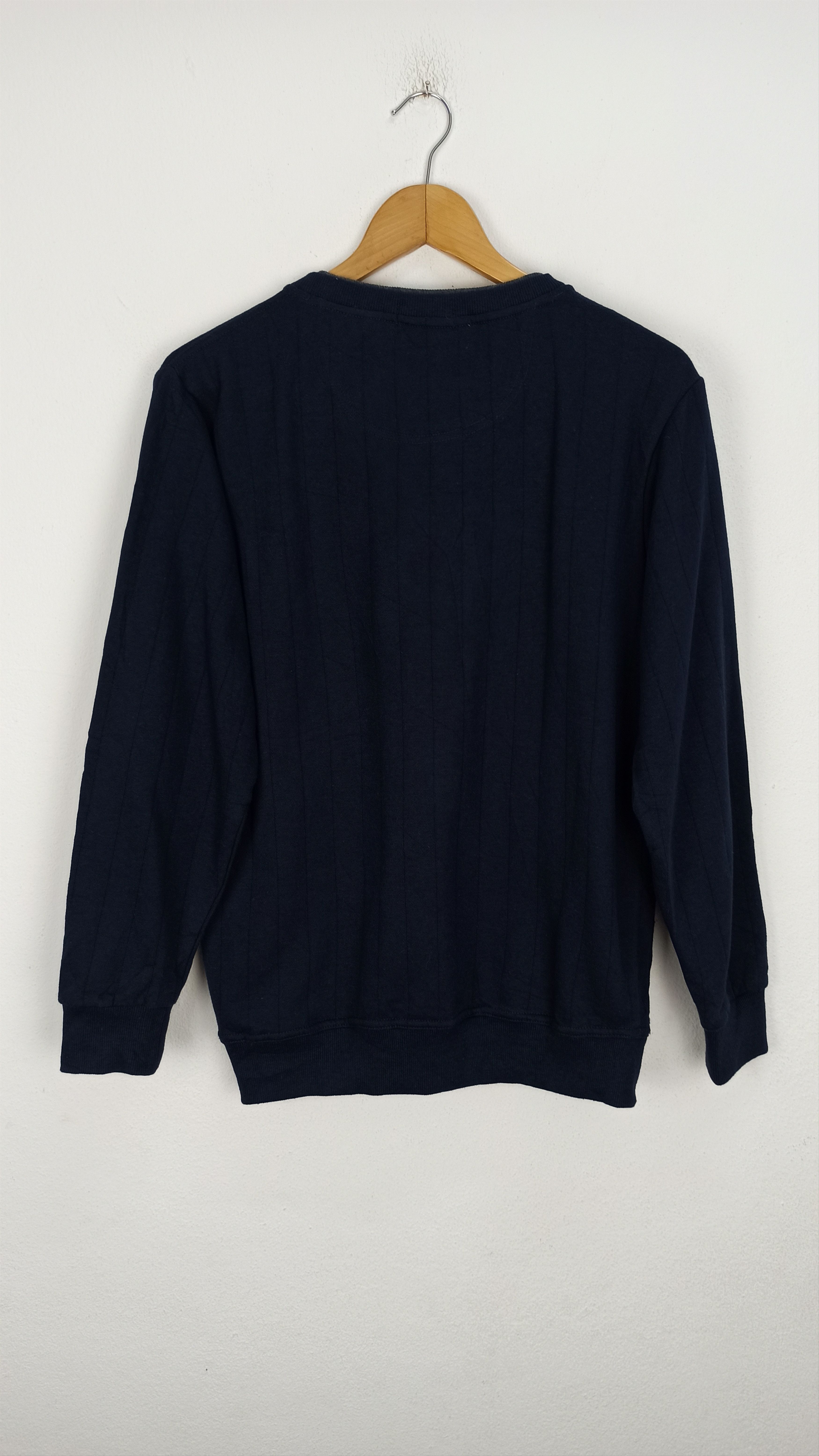 Michiko Koshino London Vintage Michiko London Jeans Embriodery Big Logo Size US M / EU 48-50 / 2 - 5 Thumbnail