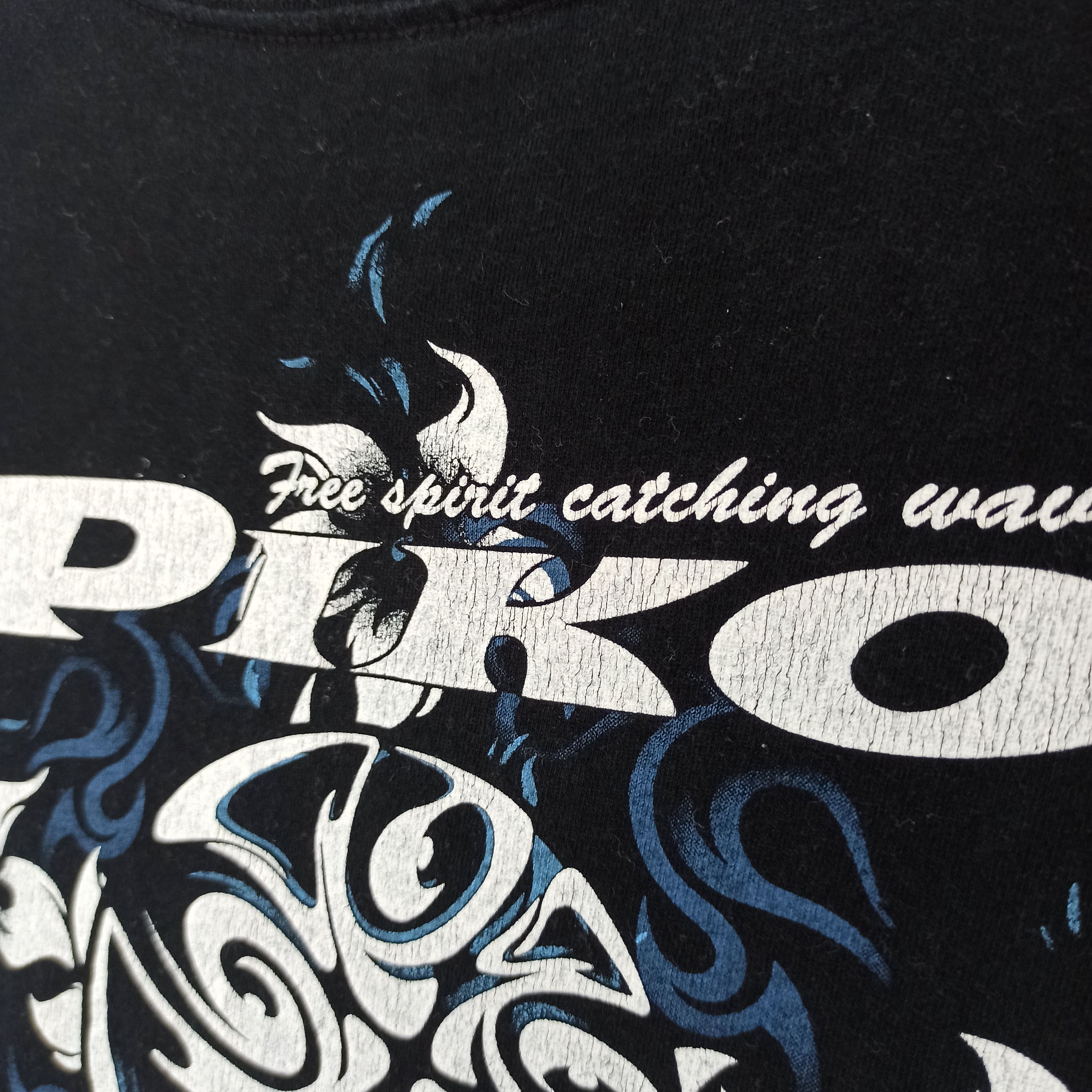Other Rare🔥 Piko Hawaiian Longboard Wear Surf Style Tee Size US XL / EU 56 / 4 - 5 Thumbnail