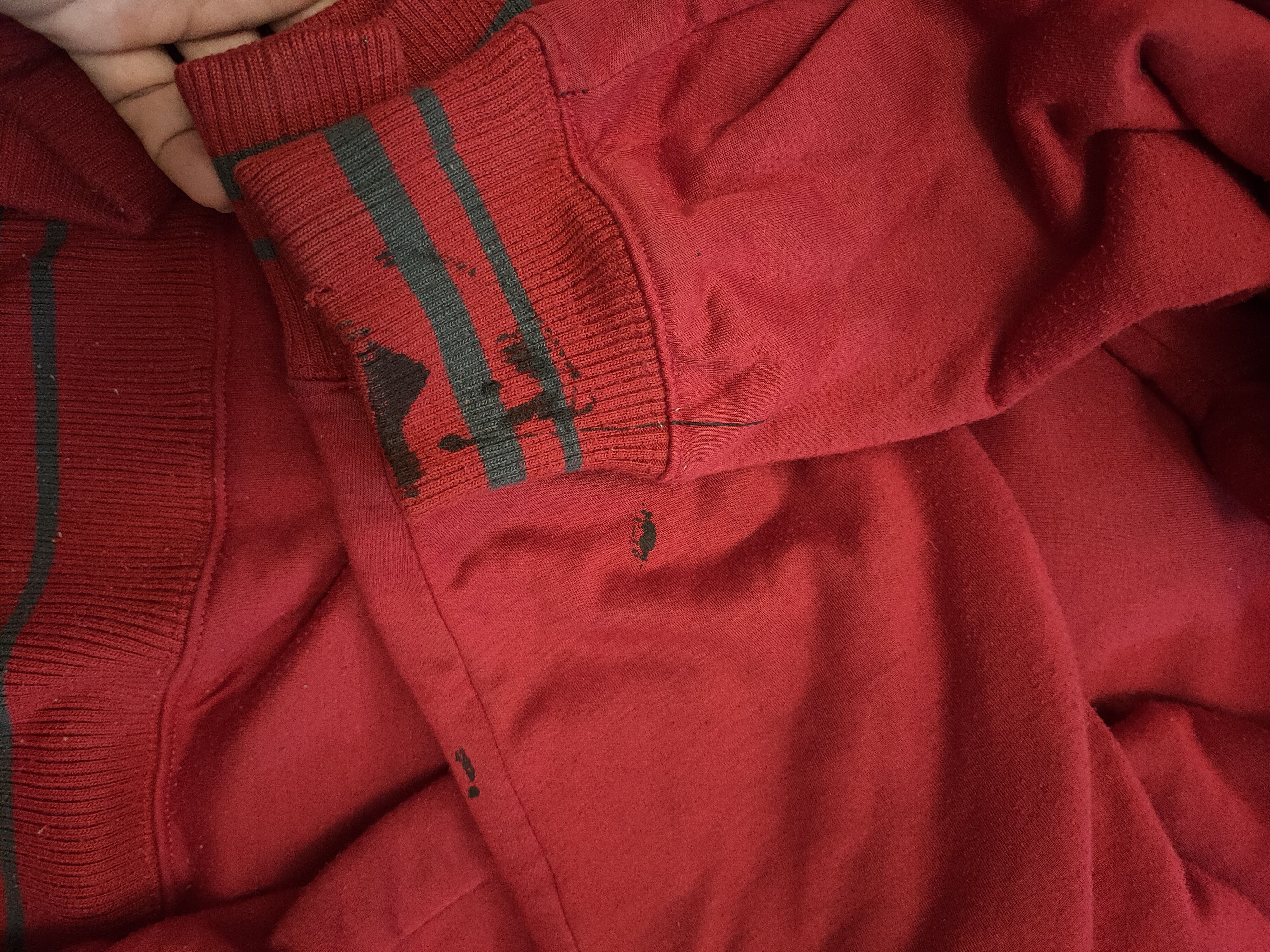Beverly Hills Polo Club × Vintage Rare Baverly hill Polo Club Sweatshirts Hoodie Size US M / EU 48-50 / 2 - 5 Thumbnail