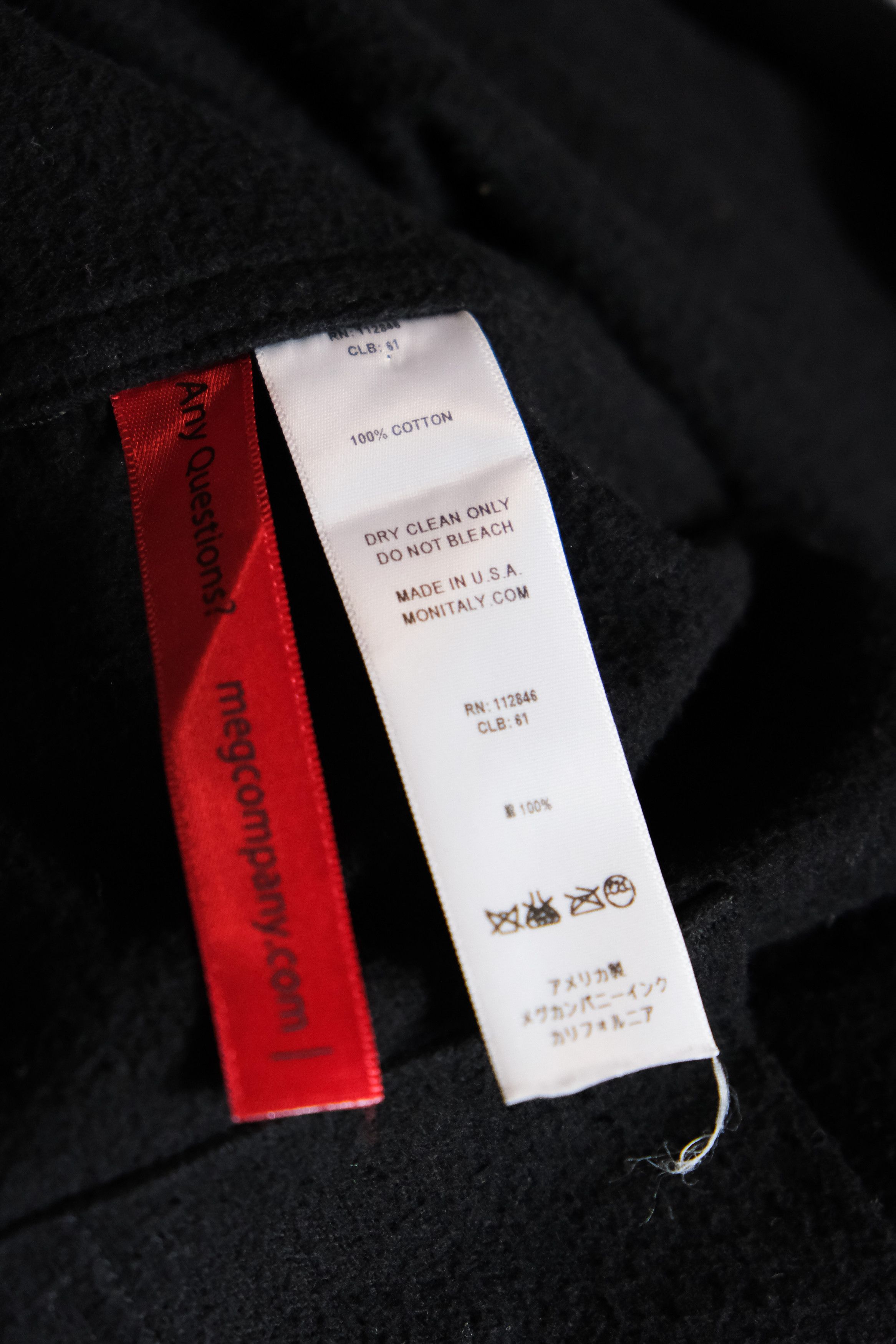 Monitaly Monitaly Field Shell Jacket Size US L / EU 52-54 / 3 - 7 Thumbnail