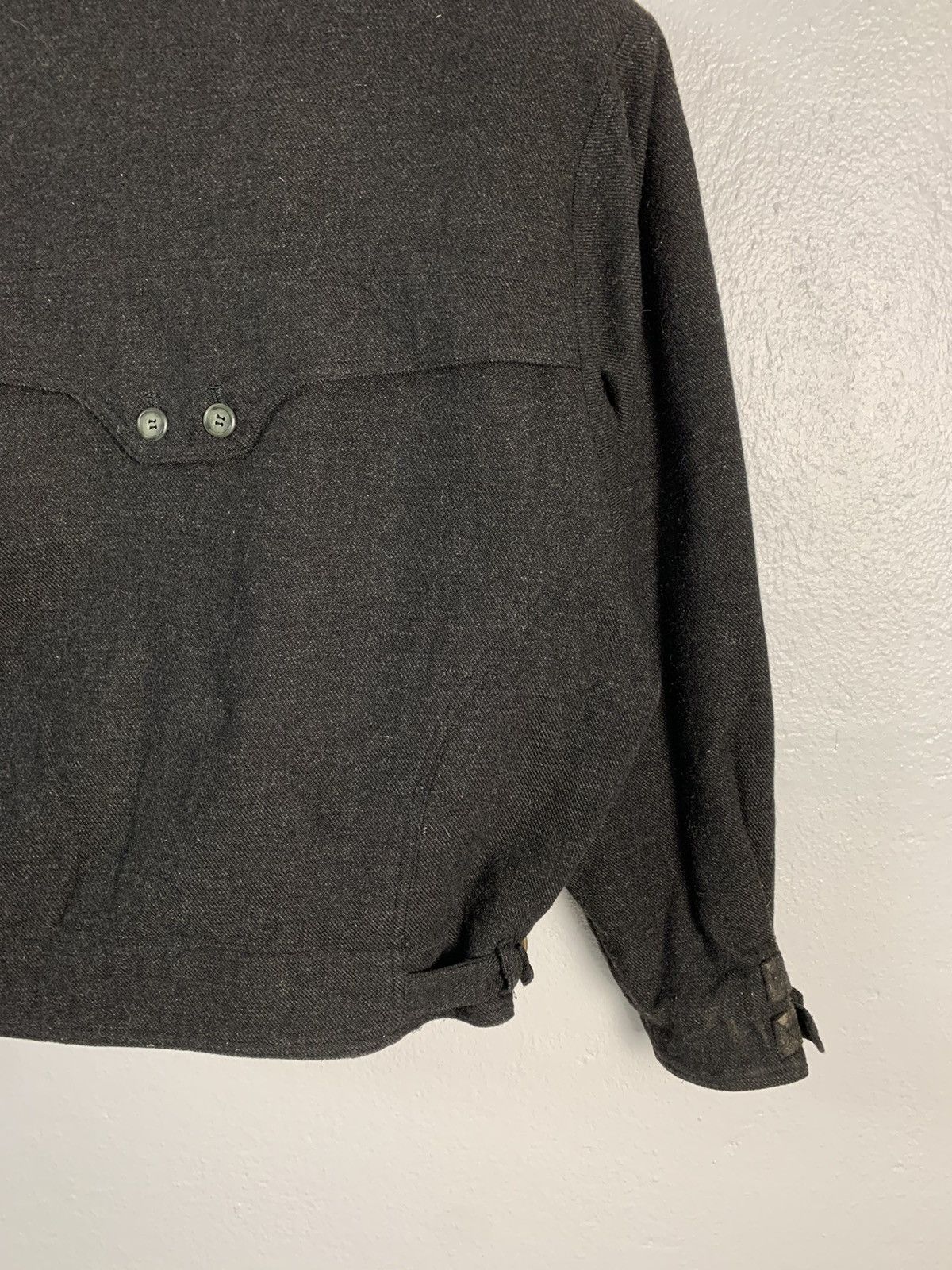 Japanese Brand Japanese Brand Elvencedor Parachute Jacket Size US L / EU 52-54 / 3 - 8 Thumbnail
