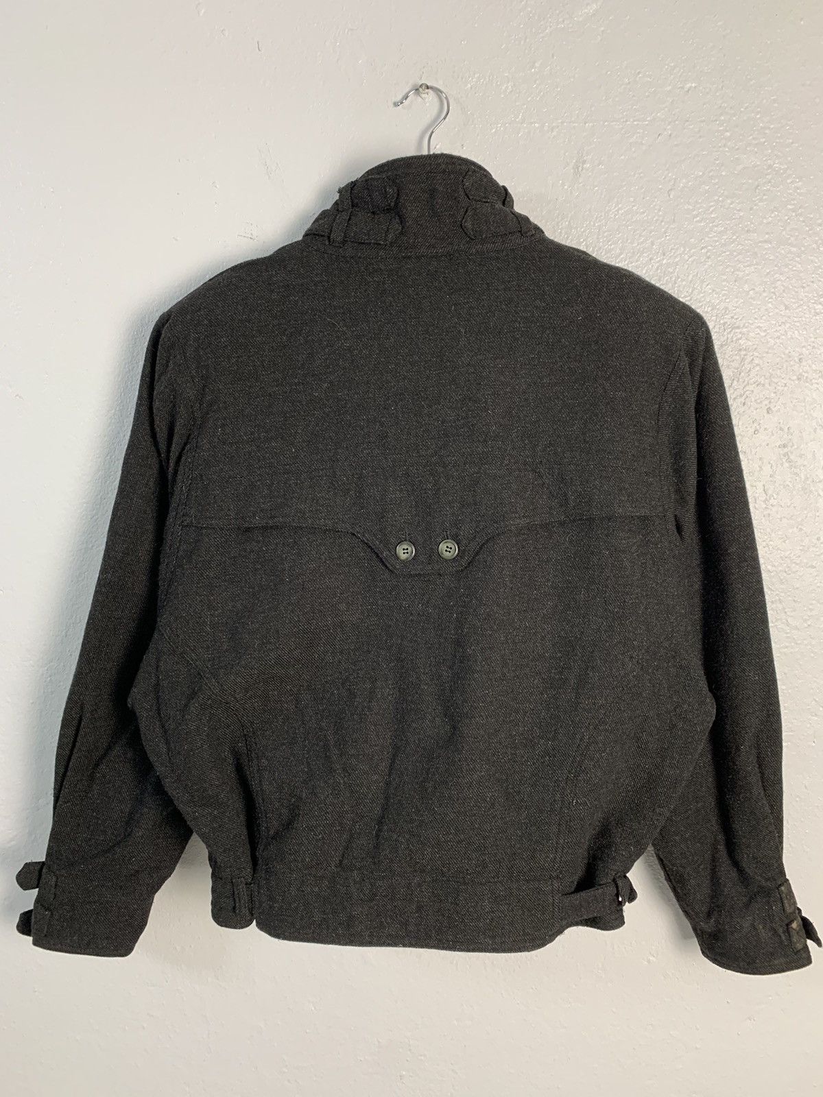 Japanese Brand Japanese Brand Elvencedor Parachute Jacket Size US L / EU 52-54 / 3 - 7 Thumbnail