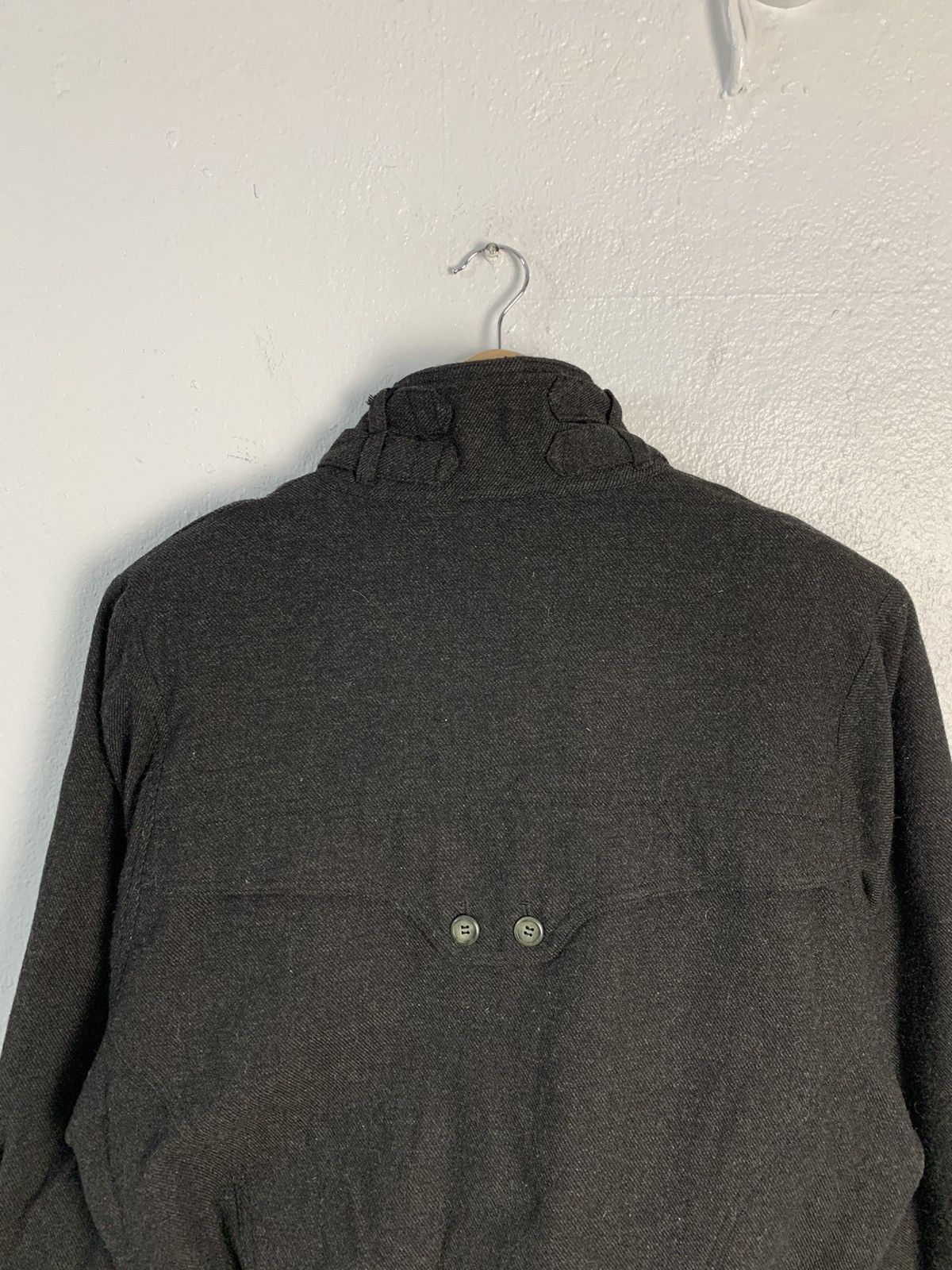 Japanese Brand Japanese Brand Elvencedor Parachute Jacket Size US L / EU 52-54 / 3 - 10 Thumbnail