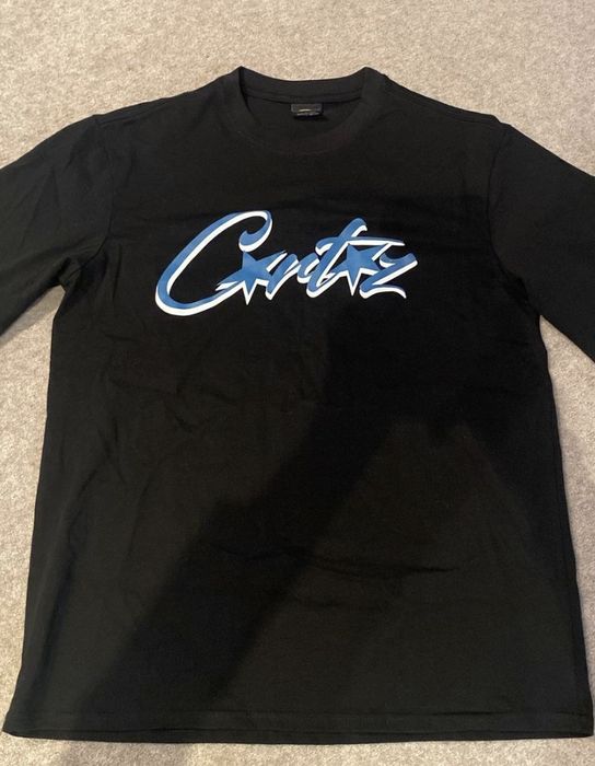 Corteiz -CORTEIZ STAR LOGO- | Grailed