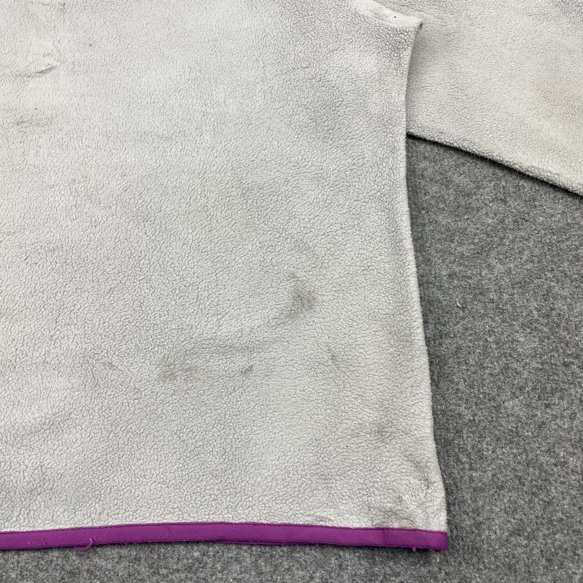 The North Face × Vintage Vintage The North Face Fleece Pullover Sweaters Size US XL / EU 56 / 4 - 13 Thumbnail