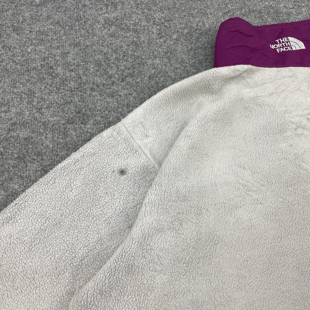 The North Face × Vintage Vintage The North Face Fleece Pullover Sweaters Size US XL / EU 56 / 4 - 12 Thumbnail