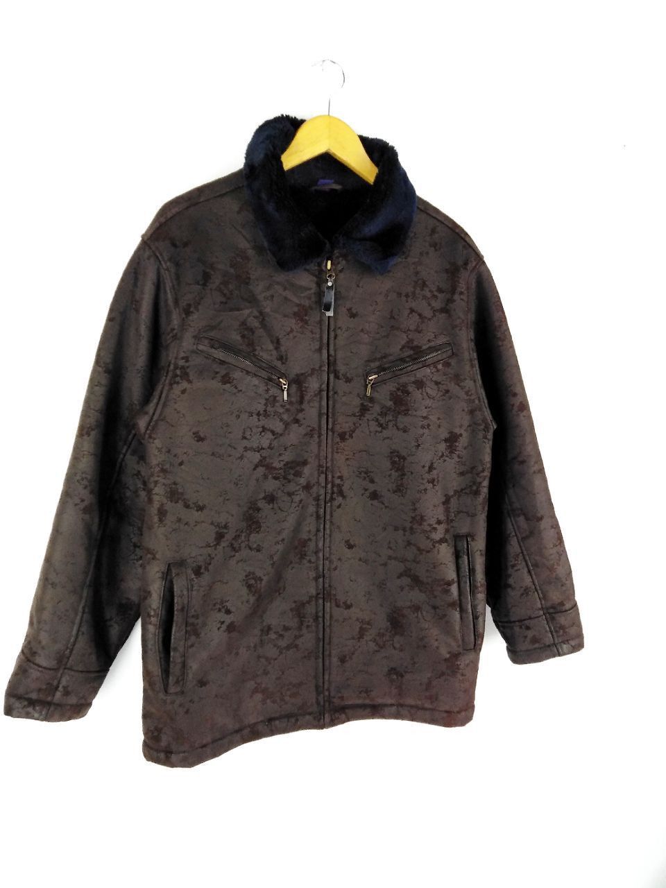 Other ROAD RUNNER DESTROYED DESIGN JACKET Size US L / EU 52-54 / 3 - 1 Thumbnail